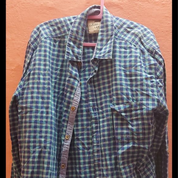 shirts & t-shirts